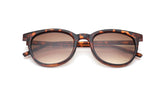 Fastrack Women's Sunglasses With Polarised and UV Protected Lens, P536BR2V